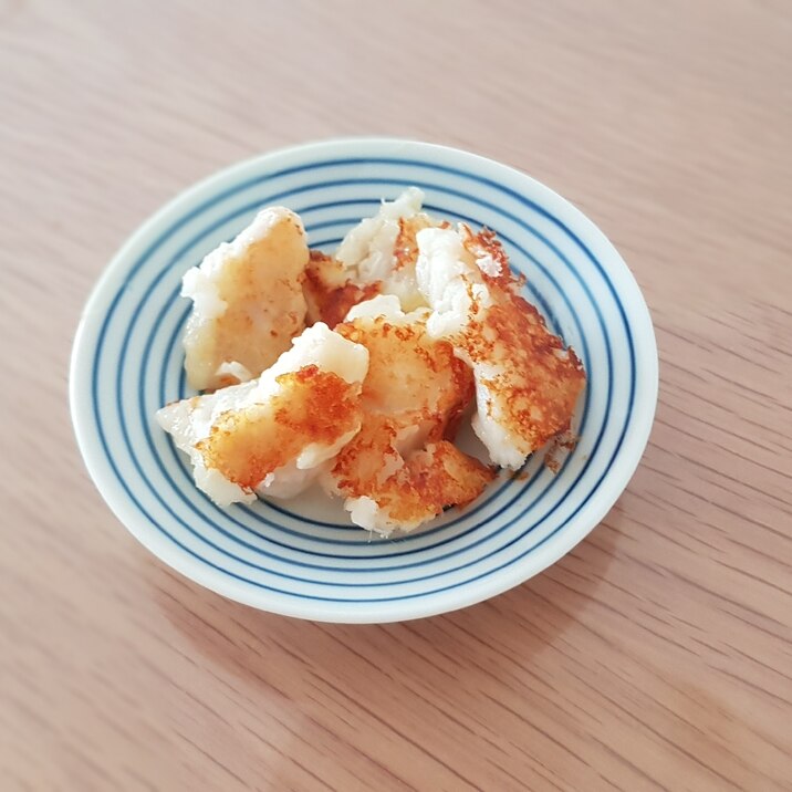 離乳食完了期 タラのムニエル レシピ 作り方 By てげ子 楽天レシピ 離乳食完了期 タラのムニエル レシピ 作り方 By てげ子 楽天レシピ